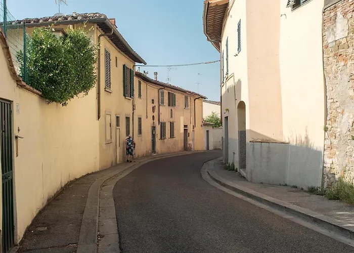 Il Podesta Bianco