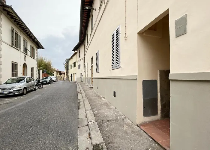Il Podesta Bianco