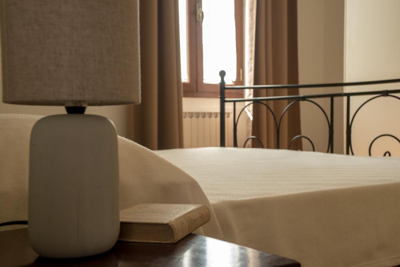Appartamento Il Podestà Bianco Firenze