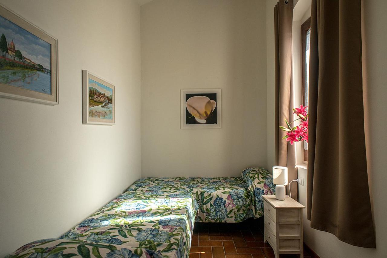 Appartamento Il Podestà Bianco