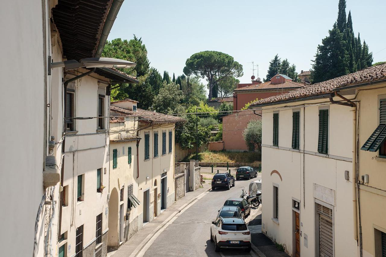 Appartamento Il Podestà Bianco Firenze