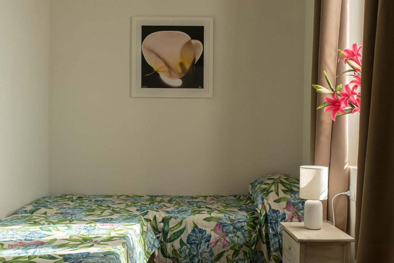 Il Podestà Bianco Appartamento